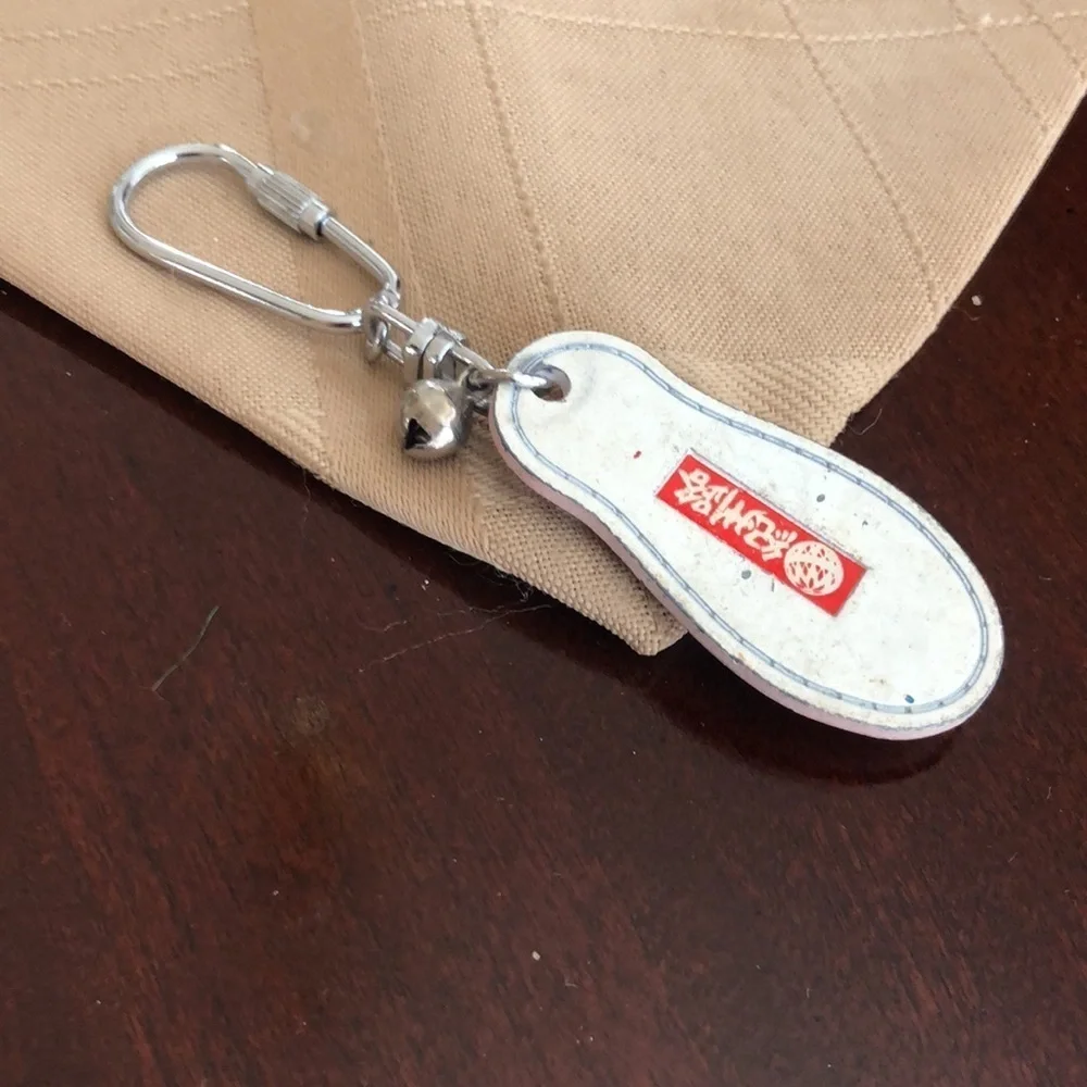 Japan Cat Keychain - Picture 2 of 3